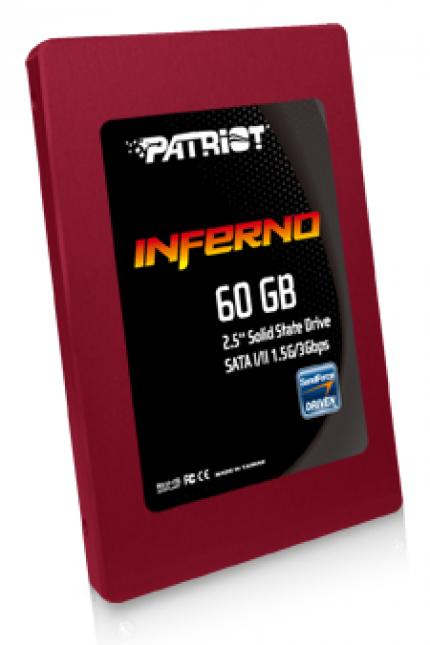 Patriot Inferno