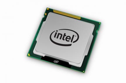 Intel Sandy Brigde Prozessor