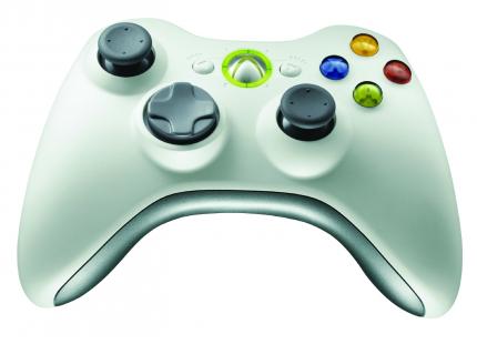 Xbox Controller Wireless