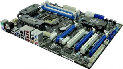 ASRock P67 Extreme4