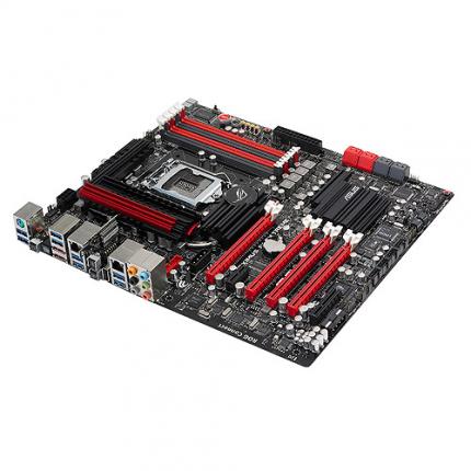 Asus Maximus IV