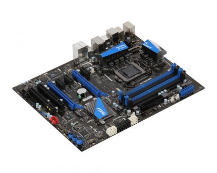 MSI P67A GD65