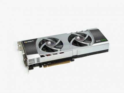 Palit GTX 570