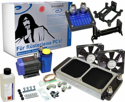 Innovatek SET Premium XXD