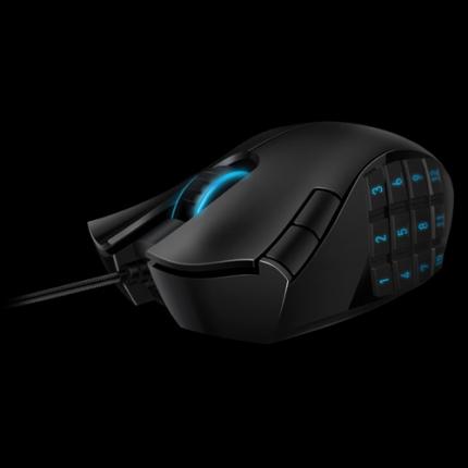 Razer Naga