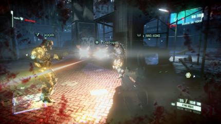 PC Games testet den Multiplayer-Modus von Crysis 2: Innovationen fehlen zwar, dafür macht der Crytek-Shooter aber mächtig Spaß. (33)