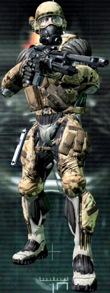 Crysis 2: Guide - Komplettlösung, Nanosuit-Tipps, bessere Grafik + Strategien für den Multiplayer-Modus