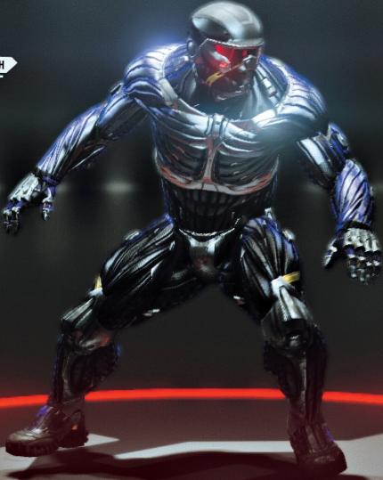 Crysis 2: Guide - Komplettlösung, Nanosuit-Tipps, bessere Grafik + Strategien für den Multiplayer-Modus