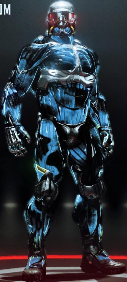 Crysis 2: Guide - Komplettlösung, Nanosuit-Tipps, bessere Grafik + Strategien für den Multiplayer-Modus