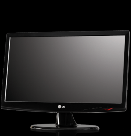 LG W2443T
