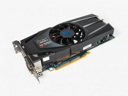 Sapphire HD 6870