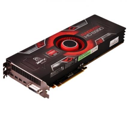 XFX HD 6990