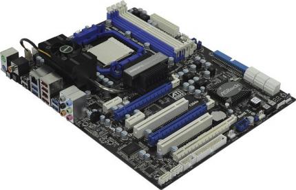 ASRock 890FX Deluxe3