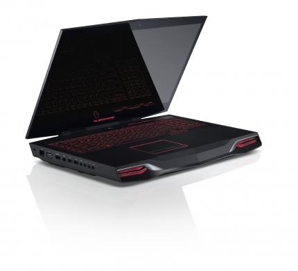 Alienware - Power, aber teuer