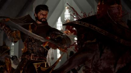 Viel Action bei entschlackten Rollenspielelementen: Den Weg, den Bioware mit dem Nachfolger Dragon Age 2 eingeschlagen hat, schmeckte nicht jedem.