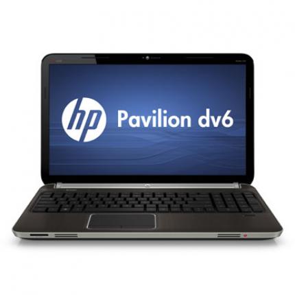 HP DV6-6002eg