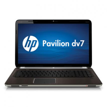HP Pavilion dv7-6001