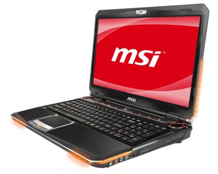 MSI GX660R 1