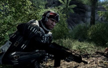 Die Crysis-Modszene ist sehr fleissig und hat schon viele (kleine) Meisterwerke herausgebracht. Eines davon: der Extreme Quality Mod von Cyberalien.