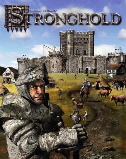 Packshot zu Stronghold
