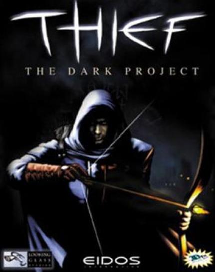 Packshot zu Thief: Dark Project