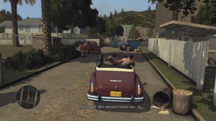 L.A. Noire: The Complete Edition - Grandiose Krimi-Atmosphäre, die an Hollywood-Filme heranreicht