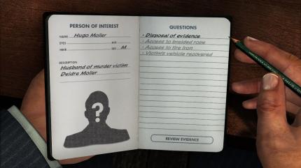 Notizsystem registriert gelesene Dokumente nicht immer sofort - Frustgefahr!
