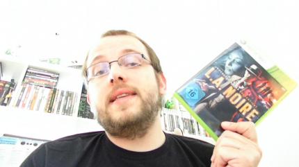 Maik Koch fand L.A. Noire schon spitze - und zählt jetzt die Tage bis GTA 5.