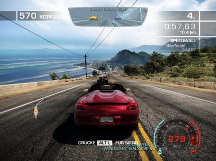 Need for Speed Hot Pursuit: Retrospektive - Leser-Special von Crysisheld