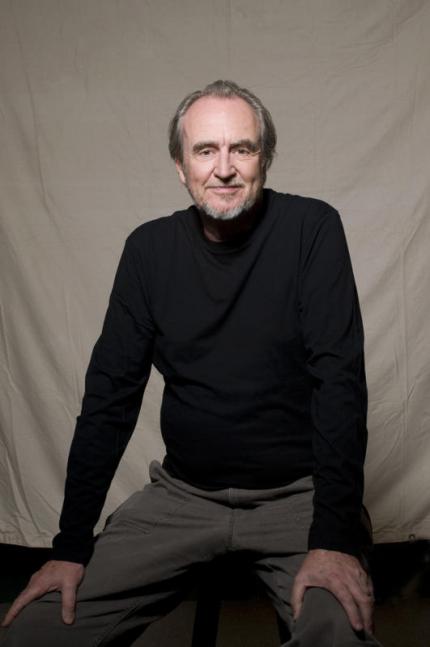 Der Grusel-Experte: Regisseur Wes Craven