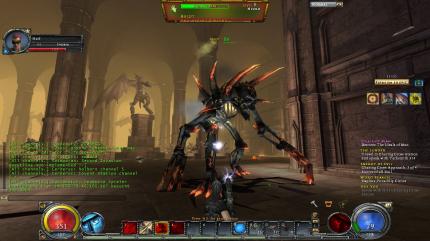 Hellgate Global