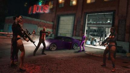 In rund 9 Stunden habt ihr die Kampagne von Saints Row: The Third geschafft. Danach bleibt nicht mehr viel zu tun.