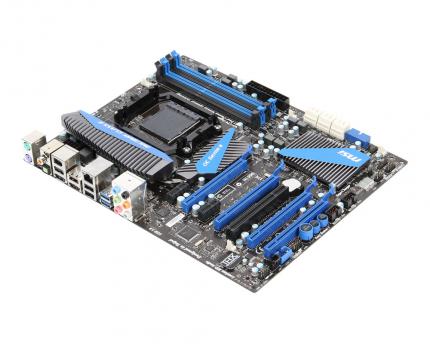 MSI 990FXA-GD80 (Sockel AM3+)