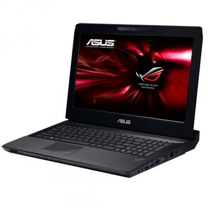 Asus G53JW