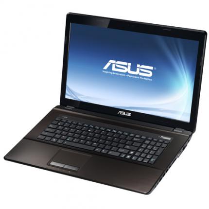 Asus K73SV