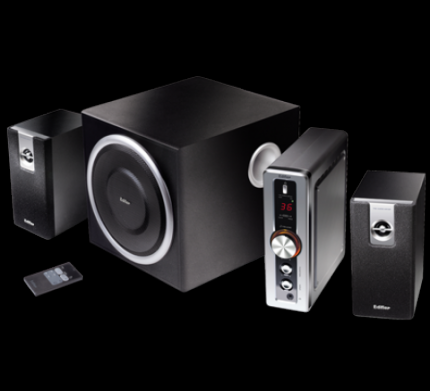 Edifier C2 Plus