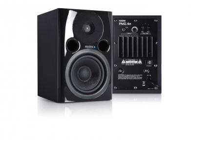 Studiomonitor Fostex PM-04 N