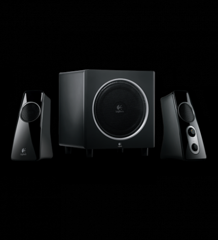 Logitech Z523