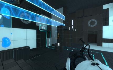 Cassata bringt einige erfrischende Rätsel für Portal 2-Spieler mit.