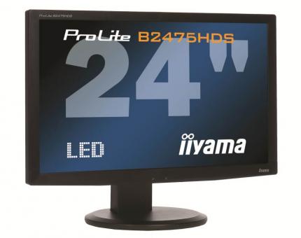 iiyama ProLite B2475HDS