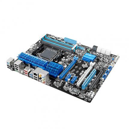 Asus M5A99X Evo