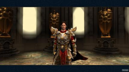 Might & Magic Heroes 6 im Test: Der HOMM5-Nachfolger ist eine wunderbare Fortsetzung, weist aber Schwächen in der Kampagne und so manch merkwürdige Konzeptänderung auf. (4)