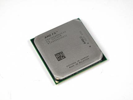 AMD FX-6100