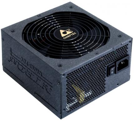 Chieftec Nitro BPS