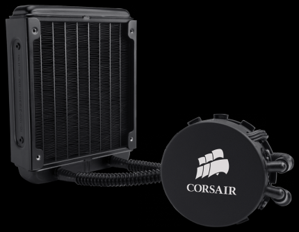 Corsair Hydro Series H70