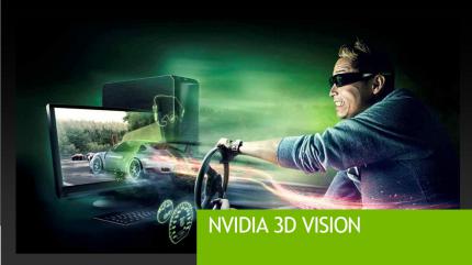 Spiele zum Anfassen - Nvidia 3D Vision 2 im Praxis-Test