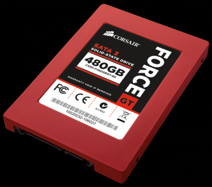 Corsair Force GT
