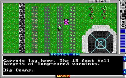 Wasteland (3)