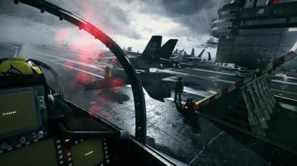 Um Battlefield 3 zu spielen, mussten sich Fans der Reihe mit Electronic Arts Online-Plattform Origin arrangieren.