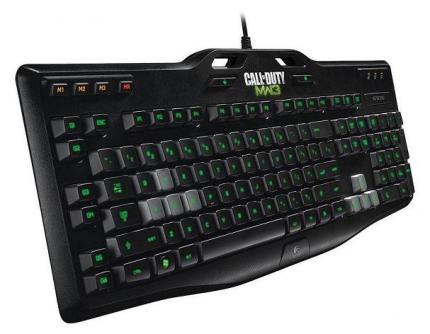 Logitech G105